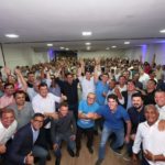 Simão Durando se fortalece com apoio do Republicanos