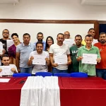 Curaçá-BA tem novos eletricistas certificados