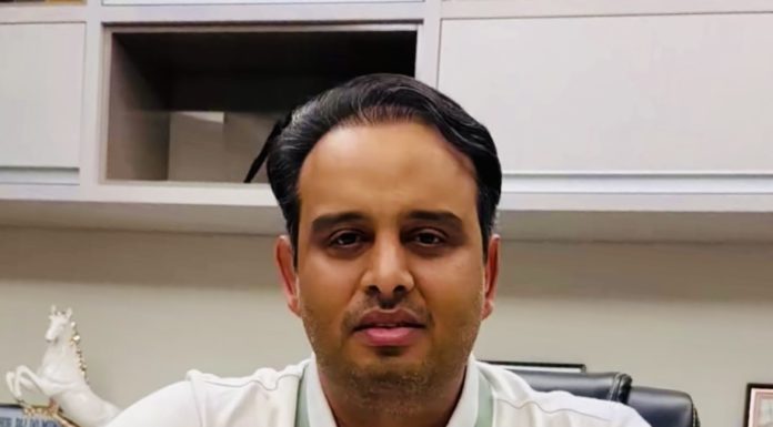 Exclusivo: Ricardo Ramos afirma que aguarda posicionamento da justiça para chamamento dos aprovados no concurso de Guarda Municipal