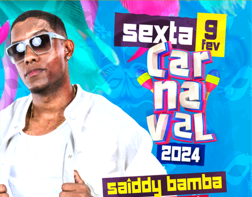 Programação do Carnaval de Cabrobó começa nesta sexta-feira (9) e segue até terça (13)
