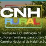 Detran de Pernambuco está com inscrições abertas do programa ‘CNH Rural’ para facilitar a vida dos condutores do campo