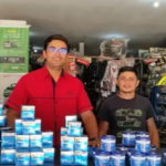 Saldanha Moto Peças: seu destino para qualidade e confiança!