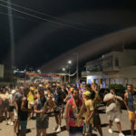 Bloco das Virgens abrilhanta a terça-feira de Carnaval de Cabrobó