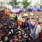 11 dias de folia? Carnaval 2025 será em data próxima ao feriado da Data Magna de Pernambuco