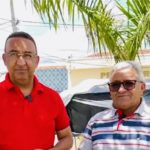 Blogueiro Didi Galvão participa nesta quinta-feira (15) do PodCast de Iveraldo Nascimento