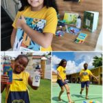 A educação transforma sonhos em realidade