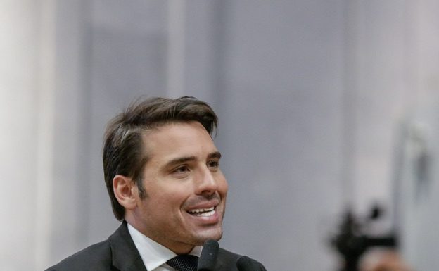 João Paulo Costa apresenta Projeto de Lei para combater bullying contra pessoas com autismo nas escolas