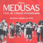 Em Petrolina, Cia Biruta de Teatro abre inscrições gratuitas para oficina de leituras dramatizadas