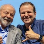 Israel comparado à Alemanha Nazista e adversário do Rio a imbecil; de improviso a improviso o presidente Lula chama a atenção