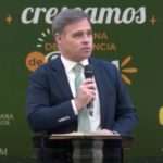 Ministro do STF André Mendonça sugere que Brasil tomou posição pró-Hamas na guerra em Gaza