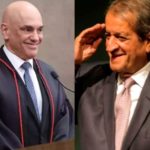 Moraes concede liberdade provisória a Valdemar Costa Neto