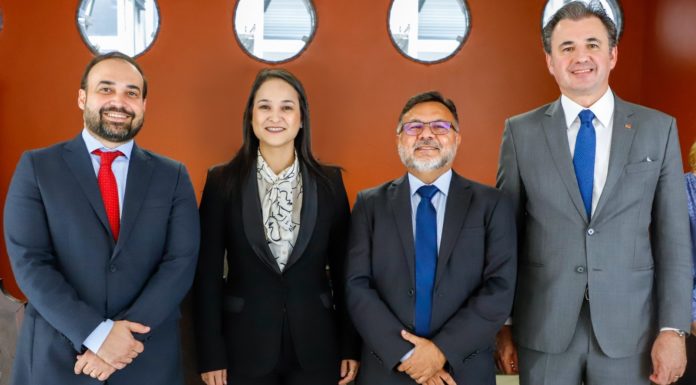 Compromisso de gestão: OAB-PE garante Mestrado Profissional em Direito e Inovação