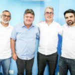 PSB vai concorrer à Prefeitura de Angelim com Caíque da Gente