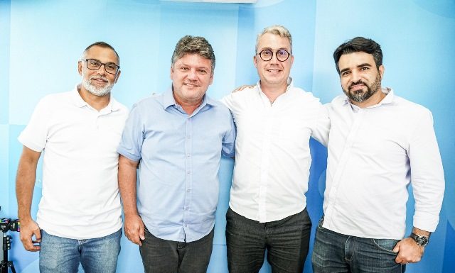 PSB vai concorrer à Prefeitura de Angelim com Caíque da Gente