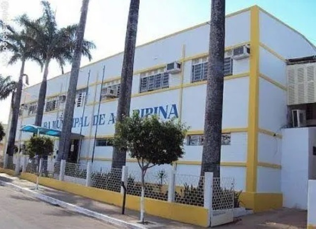 Prefeitura de Araripina