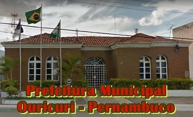 Prefeitura de Ouricuri