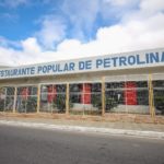 Restaurante Popular de Petrolina retomará atendimento nesta quarta-feira