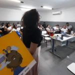 Jovens e adolescentes das Casas das Juventudes recebem formação sobre Cidadania Digital