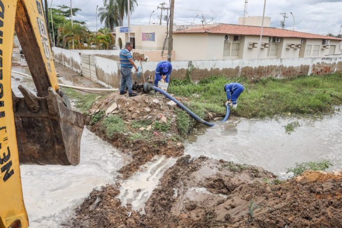 Serviços público 2