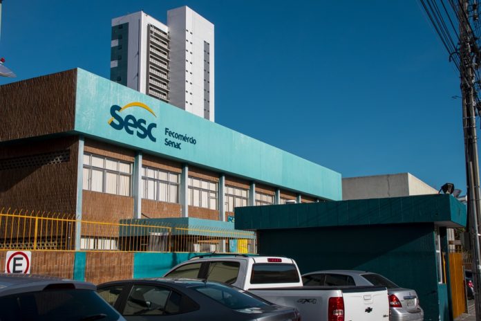 Sesc Petrolina