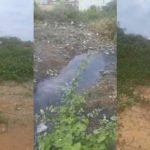 Moradores da Cohab Nova em Orocó cobram limpeza publica