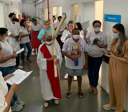 VIA SACRA HDM ISMEP (1)