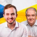 Victor Coelho, pré-candidato a prefeito de Ouricuri, realizará ato de filiação ao partido Republicanos