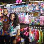 Ambulantes encontram no Carnaval de Petrolina uma oportunidade para aumentar lucro