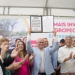 Governo da Bahia publica edital para Concurso Público da Adab