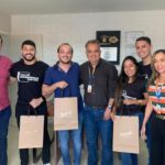 Cabrobó: Secretário de Desenvolvimento Econômico se reúne com Gestores do Senac