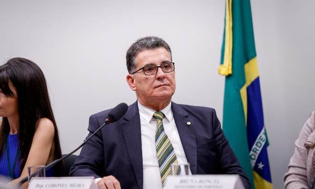 Hora da verdade: Coronel Meira solicitou cópia integral do Relatório da ABIN que culpa o Governo pelos atos do 08 de janeiro