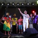 Carnaval de Petrolina ganha as ruas da cidade e é sucesso de público