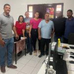 Atendimento à saúde da criança e do adolescente de Santa Maria da Boa Vista foi debatido em reunião nesta quinta-feira (15)