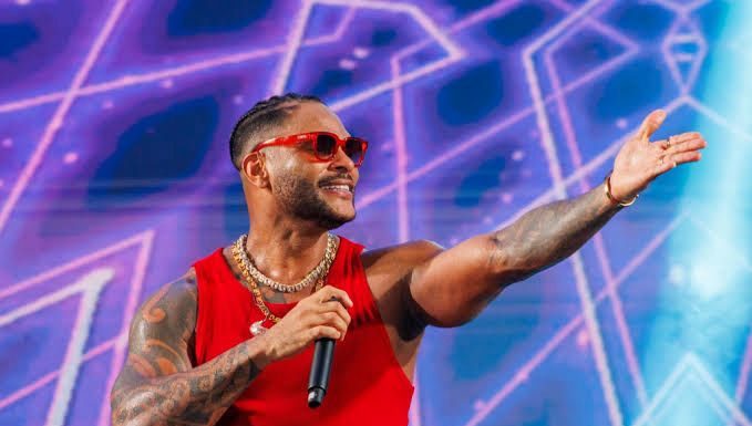 George Duarte anuncia Parangolé como primeira atração do Boá Folia 2024