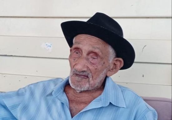 Centenário de Seu Ângelo: Um século de história, experiências, ética e respeito