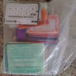 Documentos perdidos durante Carnaval de Petrolina estão disponíveis para recolhimento