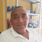 Orocó: Demar do Alegre se coloca como pré-candidato a vereador, e fortalece grupo político do Prefeito George Gueber