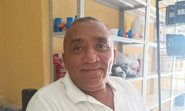 Orocó: Demar do Alegre se coloca como pré-candidato a vereador, e fortalece grupo político do Prefeito George Gueber