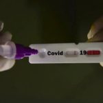 Brasil registra 1.127 mortes em decorrência da Covid-19 em 2024