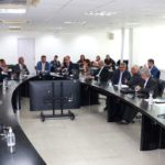 SDS se reúne com presidentes dos clubes de futebol e órgãos parceiros