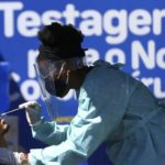 Casos de Covid-19 e mortes decorrentes da doença registram aumento no Brasil