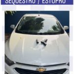 Policiais Militares do 5° BPM apreendem acusado de praticar estupro sob ameaça de simulacro na Vila Eulália