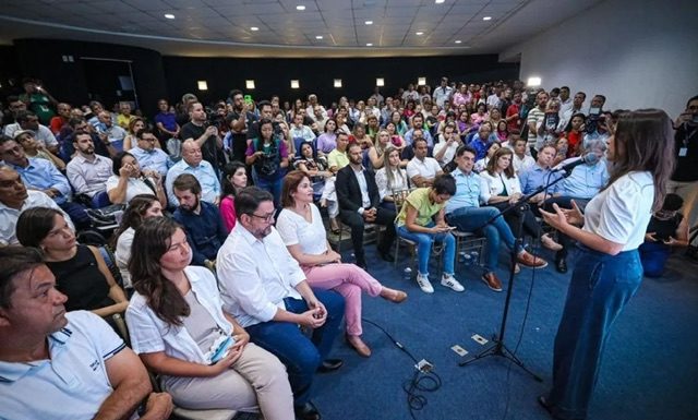 Mudança na matriz energética do polo gesseiro é um dos principais temas da Política Industrial da FIEPE no Araripe