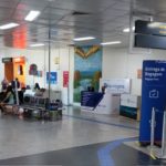 Aeroporto de Petrolina estima mais de 11 mil passageiros no período de carnaval