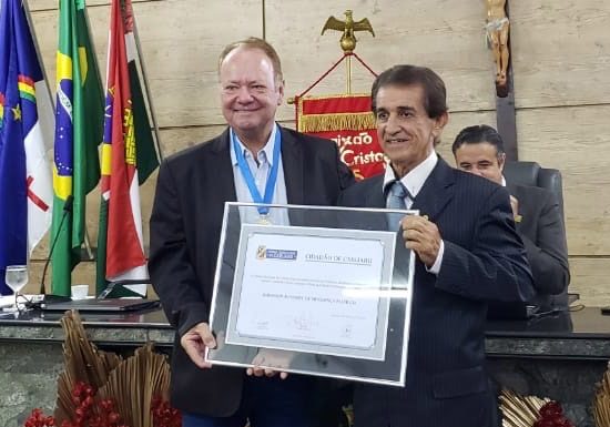 Paixão de Cristo de Nova Jerusalém traz benefícios econômicos para Caruaru