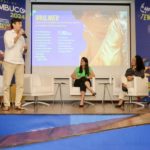 Carnaval de Pernambuco recebeu 2,3 milhões de turistas, diz Governo do Estado; confira o balanço