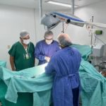 Hospital Getúlio Vargas promove mutirão de postectomias neste sábado (17/02)