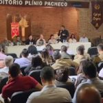 Órgãos públicos traçam plano de apoio à realização da Paixão de Cristo de Nova Jerusalém