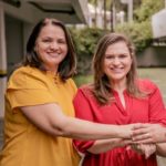 Vice-prefeita de Serrita se filia ao Solidariedade de Marília Arraes para se candidatar a prefeita da cidade