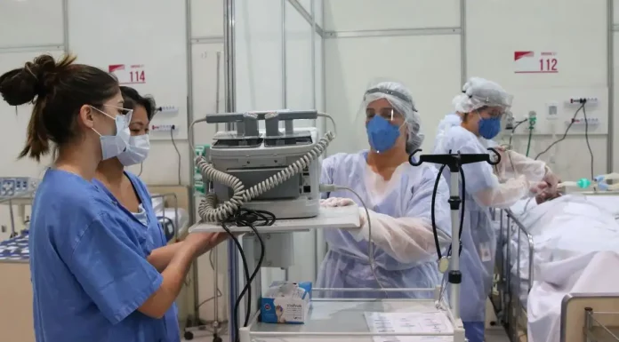 Piso da enfermagem: prazo para encerrar negociações no TST termina nesta sexta-feira (23)